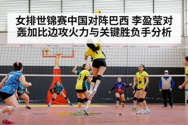 volleyball match indoor arena